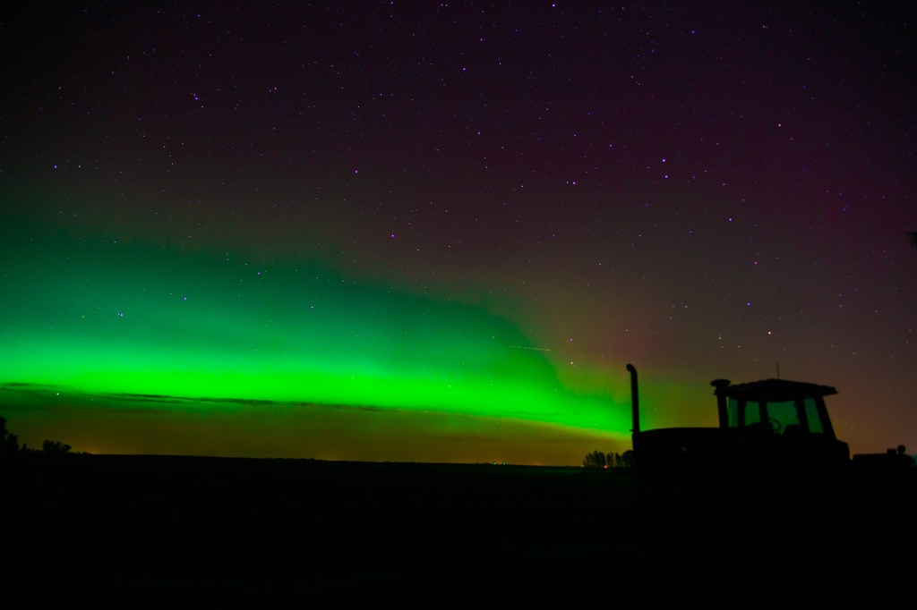 Wow, It has been&nbsp;awhile!